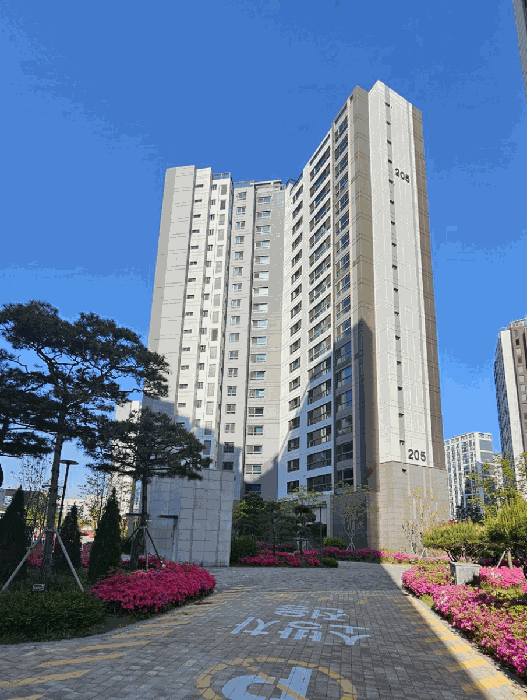 경기 파주시 다율동 아파트 경매 물건 사진 5 · 2026타경61098