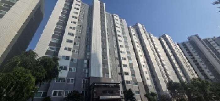 경기 파주시 다율동 아파트 경매 물건 사진