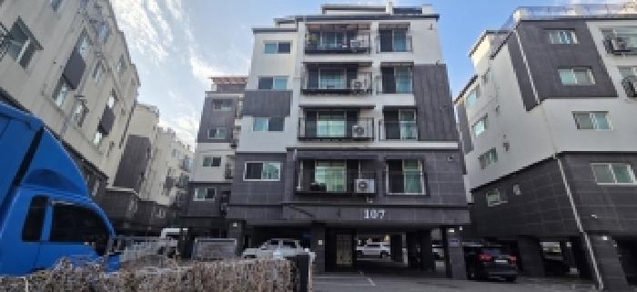 경기 파주시 금촌동 연립주택,다세대,빌라 경매 물건 사진