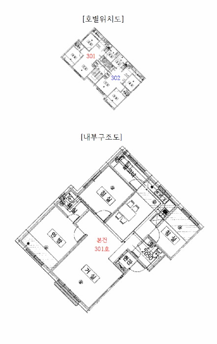 경기 고양시 덕양구 원흥동 연립주택,다세대,빌라 경매 물건 사진 3 · 2026타경61150