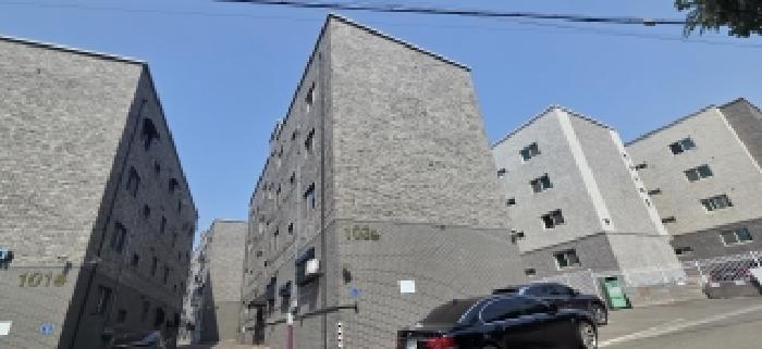 경기 파주시 야당동 다세대 경매 물건 사진