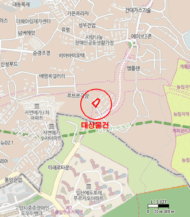 경기 파주시 야당동 다세대 경매 물건 사진 6 · 2026타경61153