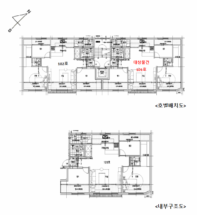 경기 파주시 야당동 다세대 경매 물건 사진 4 · 2026타경61153