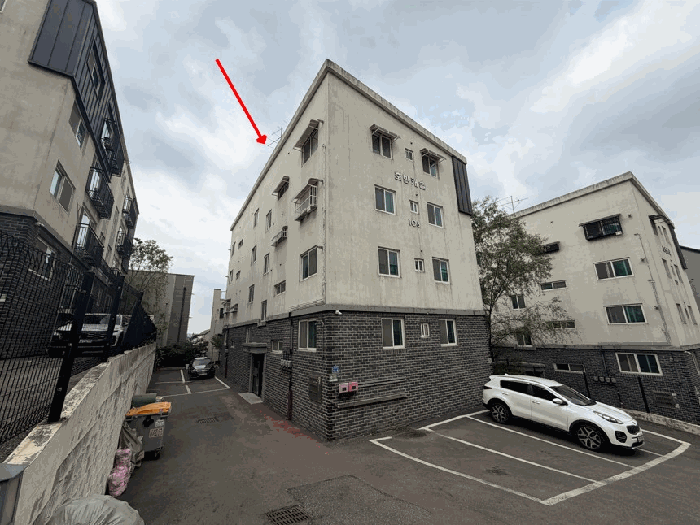 경기 고양시 덕양구 내유동 다세대 경매 물건 사진 6 · 2026타경61156