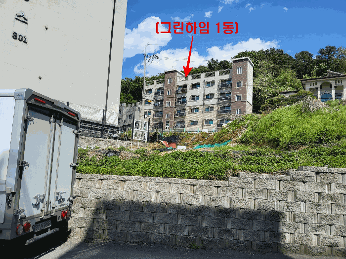경기 고양시 일산동구 중산동 연립주택,다세대,빌라 경매 물건 사진 4 · 2026타경61158