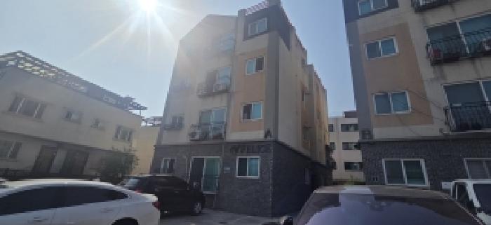 경기 파주시 야당동 연립주택,다세대,빌라 경매 물건 사진