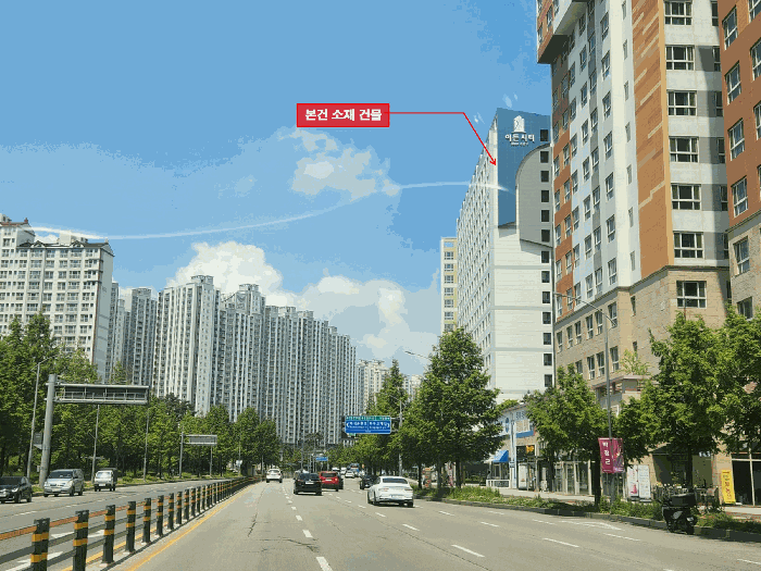 경기 파주시 야당동 상가,오피스텔,근린시설 경매 물건 사진 3 · 2026타경61174