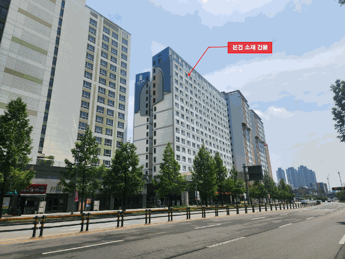 경기 파주시 야당동 상가,오피스텔,근린시설 경매 물건 사진 4 · 2026타경61174