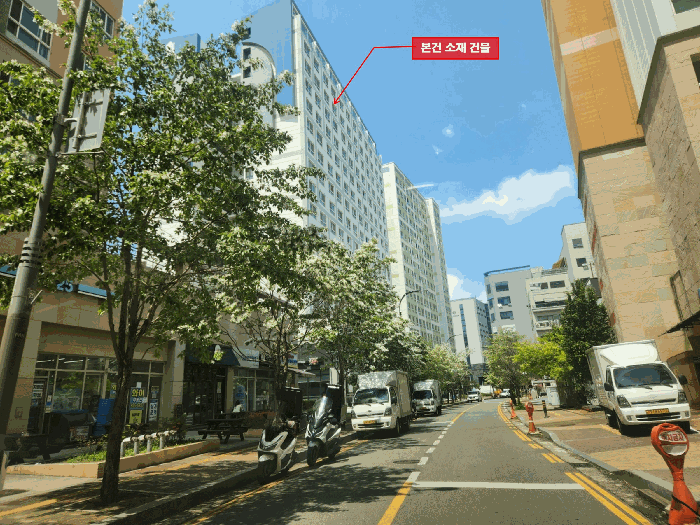 경기 파주시 야당동 상가,오피스텔,근린시설 경매 물건 사진 5 · 2026타경61174