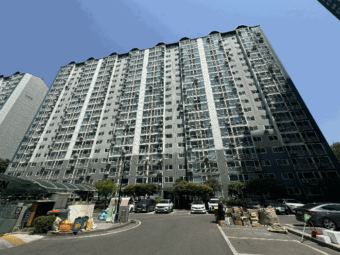 경기 파주시 금촌동 아파트 경매 물건 사진 6 · 2026타경61176