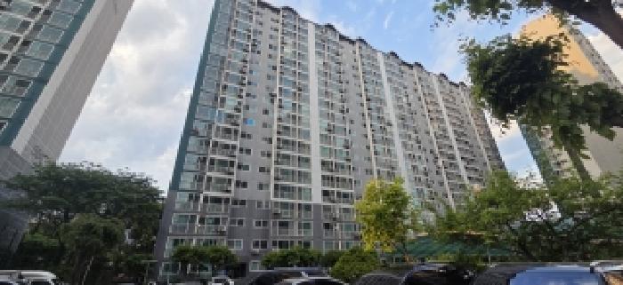 경기 파주시 금촌동 아파트 경매 물건 사진