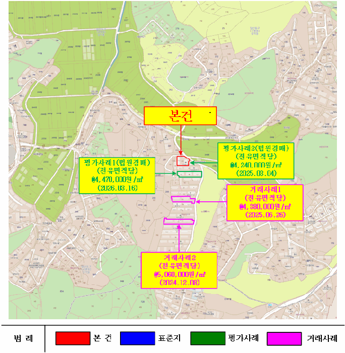 경기 고양시 일산동구 성석동 다세대 경매 물건 사진 3 · 2026타경61178