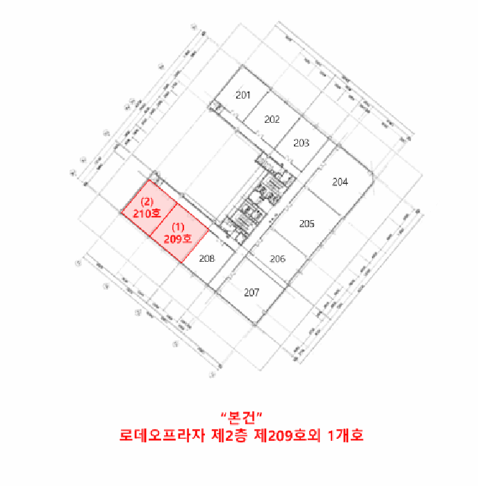 경기 고양시 덕양구 향동동 상가,오피스텔,근린시설 경매 물건 사진 5 · 2026타경61197