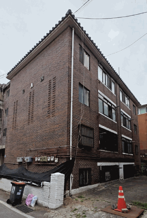 경기 고양시 덕양구 토당동 연립주택,다세대,빌라 경매 물건 사진 6 · 2026타경61227