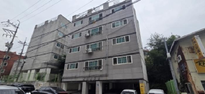경기 파주시 금촌동 연립주택,다세대,빌라 경매 물건 사진