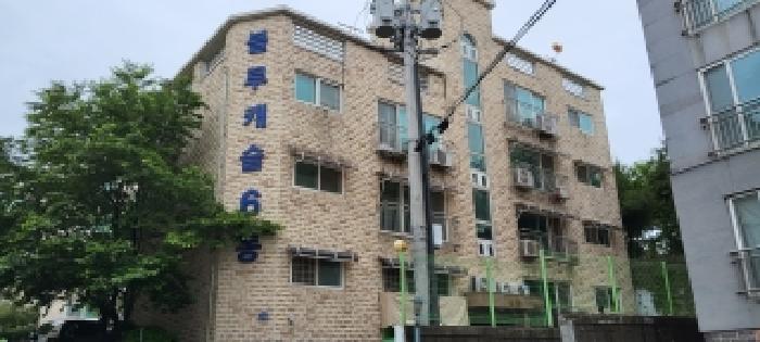 경기 고양시 덕양구 내유동 연립주택,다세대,빌라 경매 물건 사진 2 · 2026타경61234
