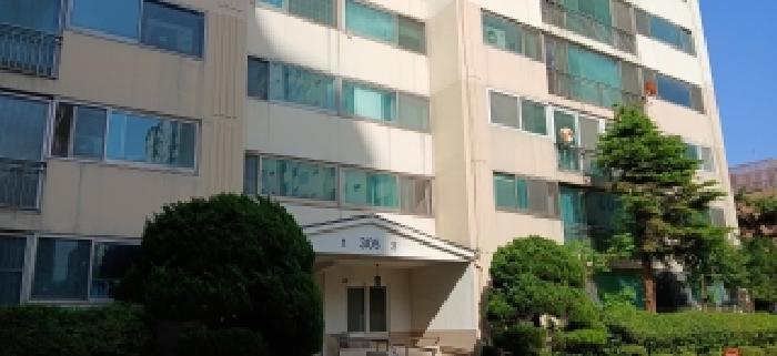 경기 고양시 일산동구 마두동 아파트 경매 물건 사진