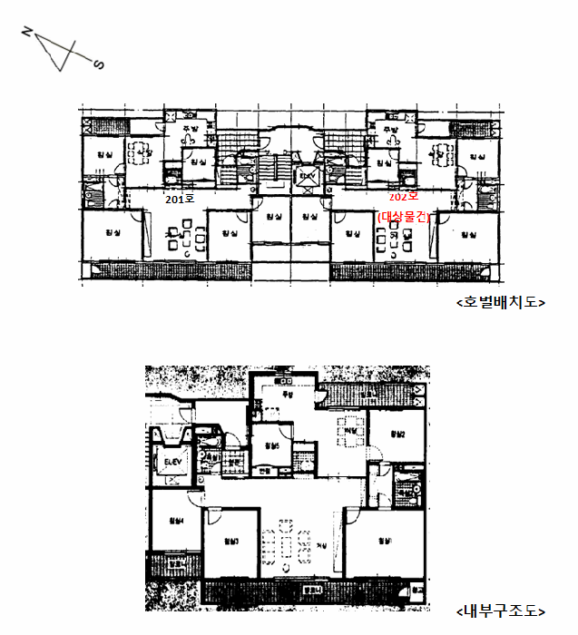 경기 고양시 일산동구 마두동 아파트 경매 물건 사진 3 · 2026타경61253