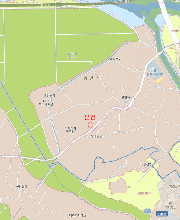 서울 마포구 성산동 해피존아파트 자동차 경매 물건 사진