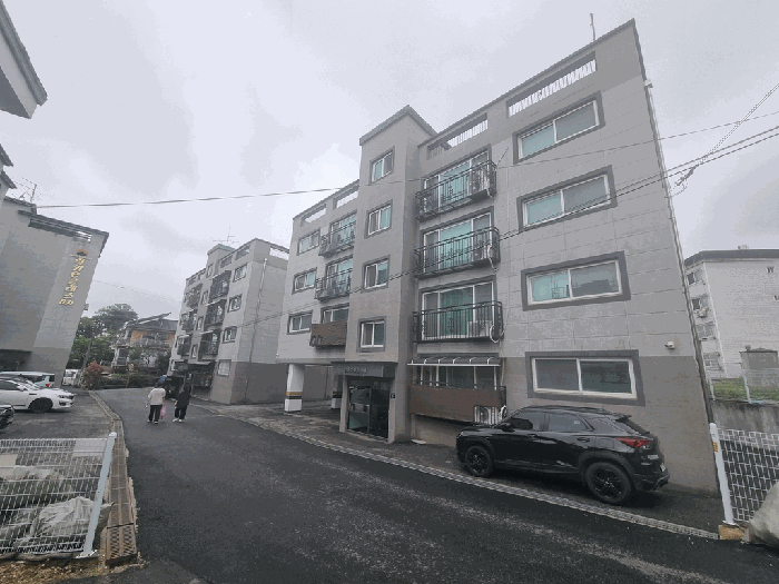 경기 고양시 덕양구 내유동 연립주택,다세대,빌라 경매 물건 사진 3 · 2026타경61270
