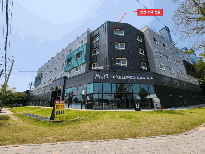 경기 고양시 일산서구 가좌동 연립주택,다세대,빌라 경매 물건 사진 3 · 2026타경61301