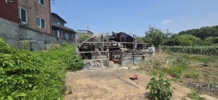 경기 파주시 동패동 단독주택다가구 경매 물건 사진