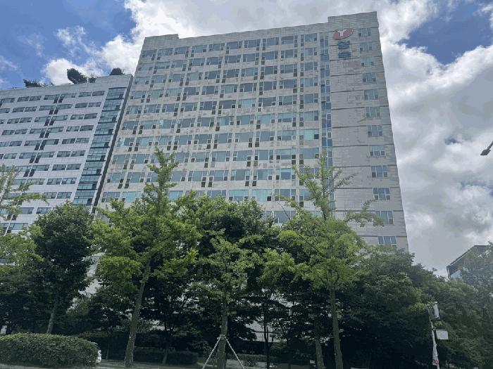 경기 고양시 일산동구 장항동 오피스텔 경매 물건 사진 2 · 2026타경61315