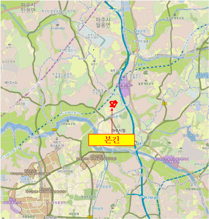 경기 파주시 아동동 아파트 경매 물건 사진 5 · 2026타경61373