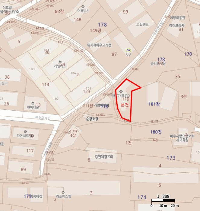 경기 파주시 야당동 다세대 경매 물건 사진 4 · 2026타경61381