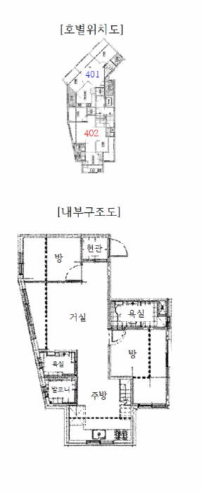 경기 파주시 야당동 다세대 경매 물건 사진 3 · 2026타경61381