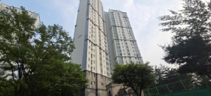 경기 고양시 일산서구 덕이동 아파트 경매 물건 사진