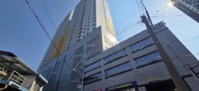 경기 파주시 금촌동 오피스텔 경매 물건 사진 3 · 2026타경61456