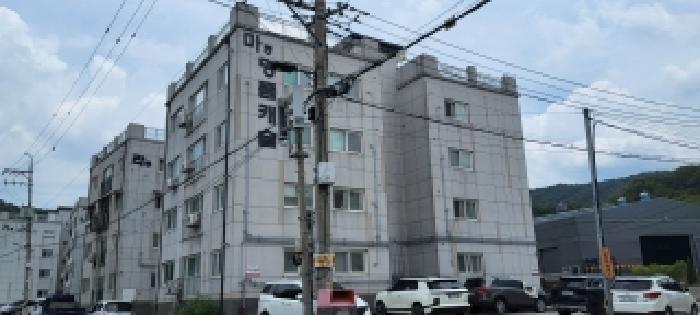 경기 고양시 덕양구 내유동 다가구주택 경매 물건 사진