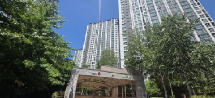 경기 파주시 와동동 아파트 경매 물건 사진