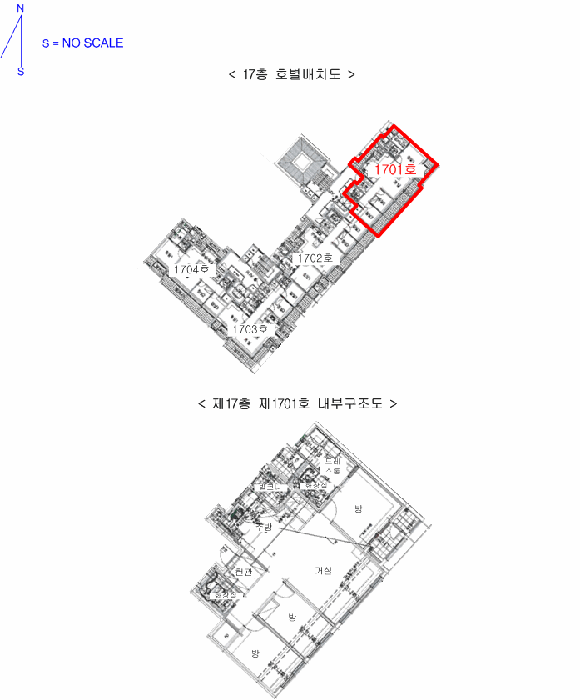 경기 파주시 와동동 아파트 경매 물건 사진 5 · 2026타경61519
