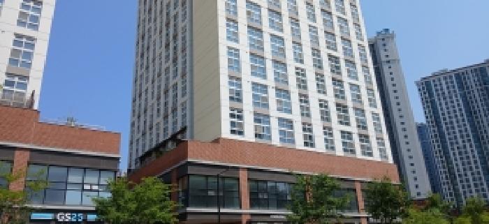 경기 고양시 일산동구 식사동 오피스텔 경매 물건 사진