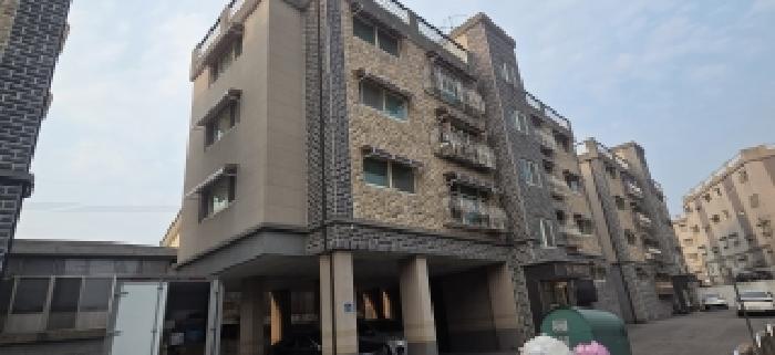 경기 고양시 일산서구 덕이동 연립주택,다세대,빌라 경매 물건 사진