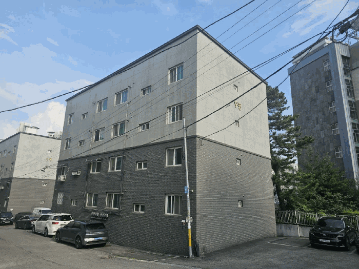 경기 고양시 일산동구 식사동 연립주택,다세대,빌라 경매 물건 사진 5 · 2026타경61567