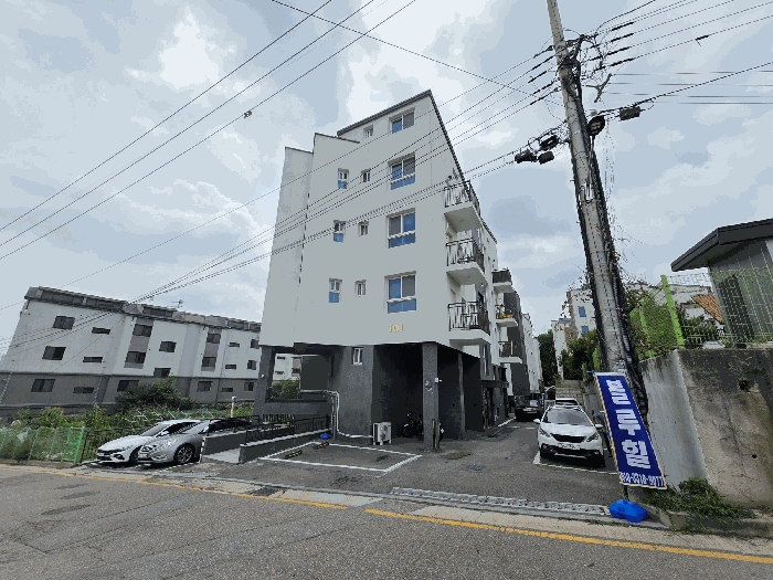 경기 고양시 일산동구 식사동 연립주택,다세대,빌라 경매 물건 사진 5 · 2026타경61614