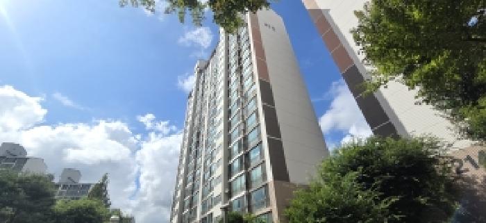 경기 고양시 일산동구 장항동 아파트 경매 물건 사진