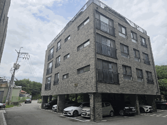 경기 고양시 일산동구 풍동 연립주택,다세대,빌라 경매 물건 사진 3 · 2026타경61684