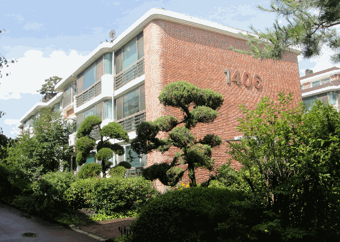 경기 고양시 일산서구 대화동 연립주택 경매 물건 사진 2 · 2026타경61691