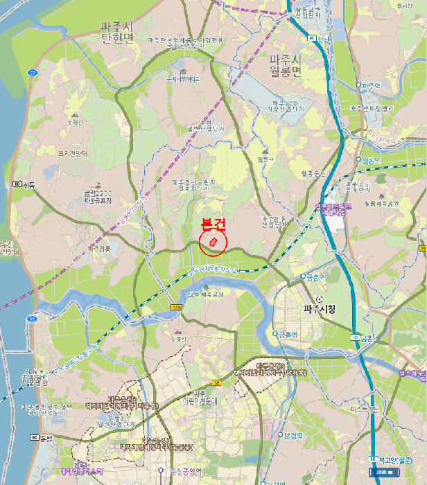 경기 파주시 검산동 아파트 경매 물건 사진 5 · 2026타경665