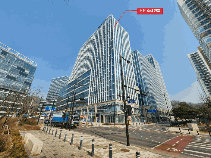 경기 고양시 덕양구 향동동 상가,오피스텔,근린시설 경매 물건 사진 3 · 2026타경856