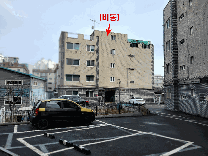 경기도 고양시 일산서구 덕이동 769-3 발렌시아 비동 1층101호 다세대주택 경매 물건 사진