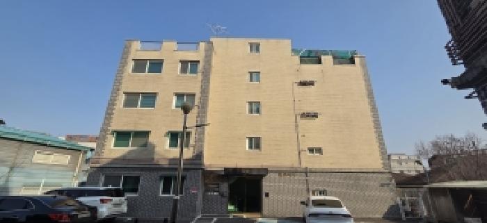 경기 고양시 일산서구 덕이동 다세대주택 경매 물건 사진