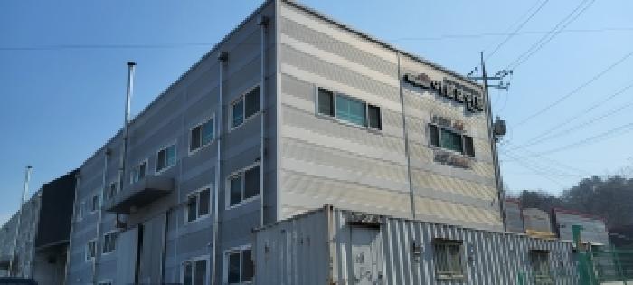 경기 고양시 덕양구 관산동 공장/지식산업센터 경매 물건 사진
