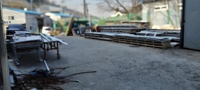 경기 고양시 덕양구 관산동 공장/지식산업센터 경매 물건 사진 4 · 2026타경924