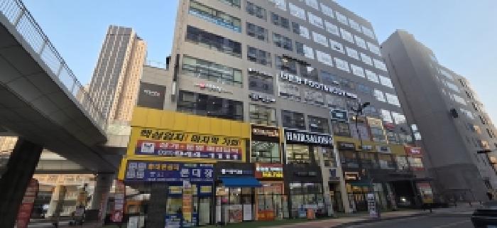 경기 파주시 와동동 근린생활시설 경매 물건 사진