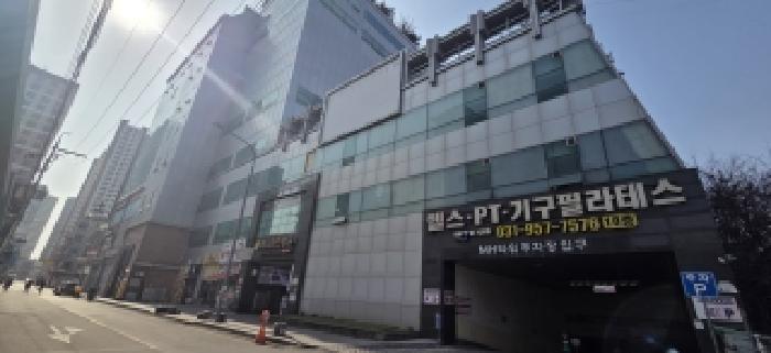 경기 파주시 금촌동 상가,오피스텔,근린시설 경매 물건 사진 5 · 2026타경986